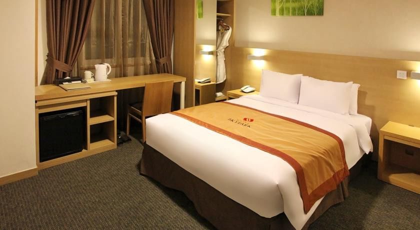 Hotel Skypark Jeju 1 Екстер'єр фото