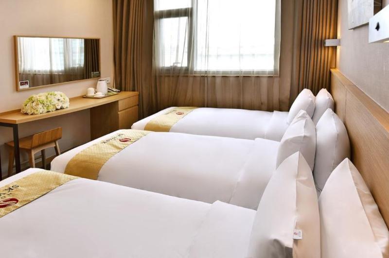 Hotel Skypark Jeju 1 Екстер'єр фото